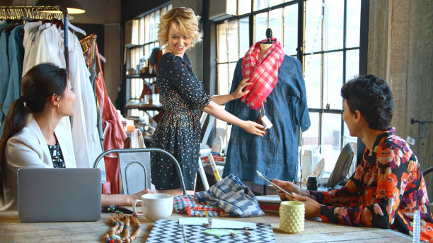 Styling consultation