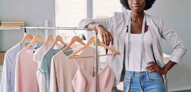 Color analysis session