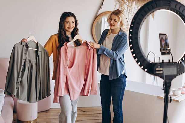 Professional styling